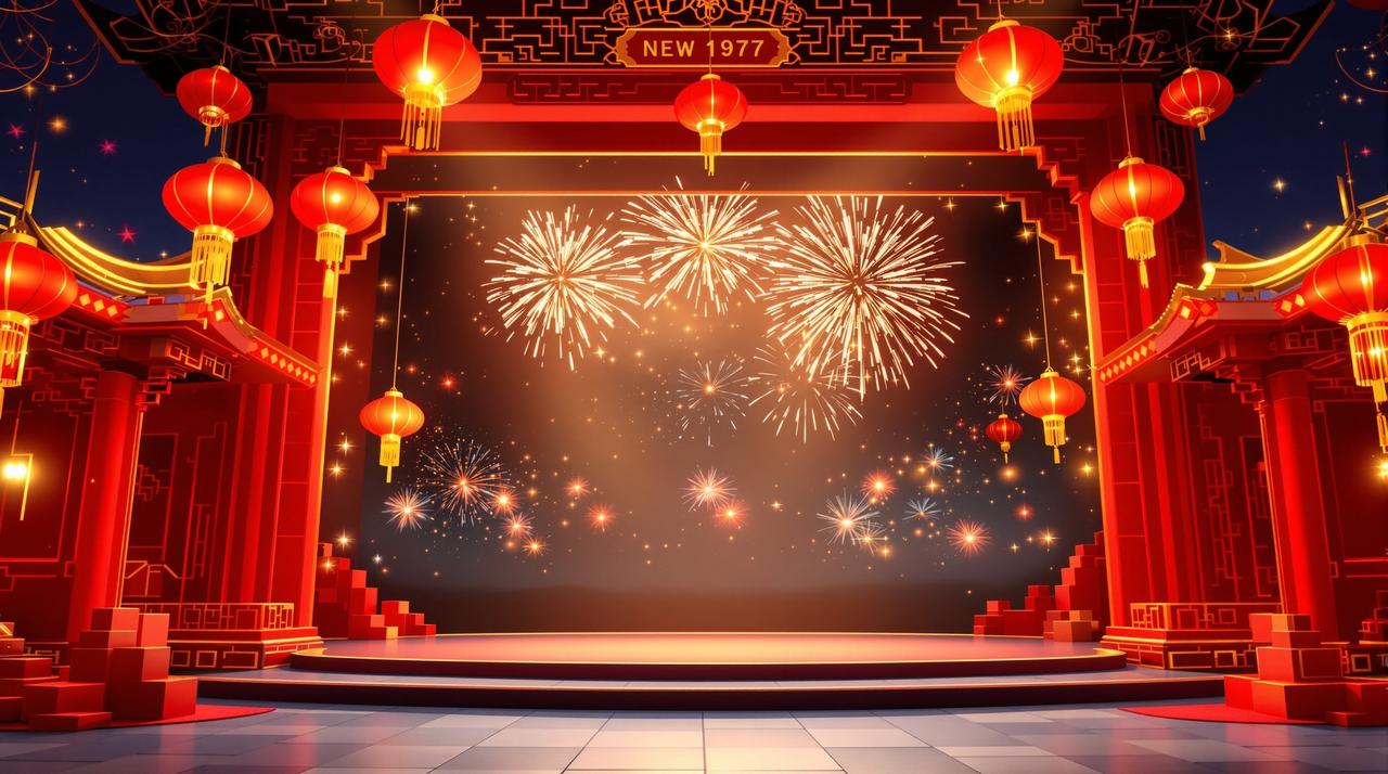 视频大全独家:2025春节联欢晚会精彩集锦