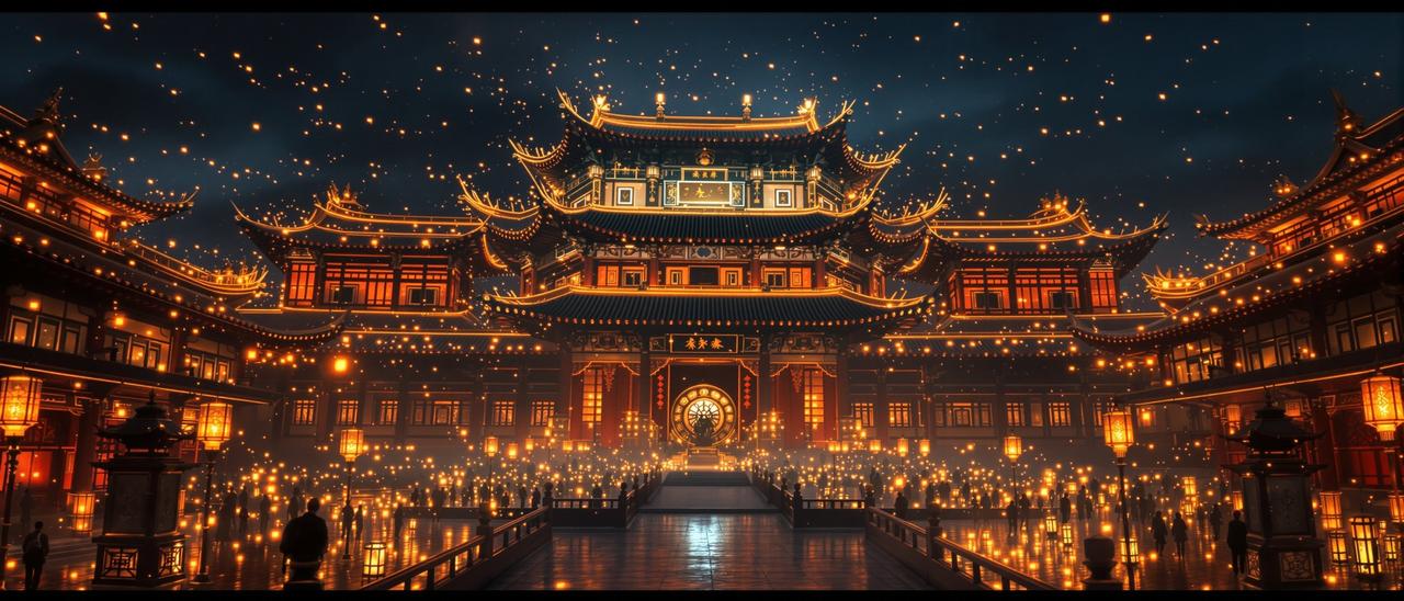 视频大全热门剧集：《长安夜雨》全季免费观看